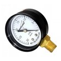 American Granby American Granby IPVG302-4L PoolFilter Vacuum Gauge; 2 in. IPVG302-4L